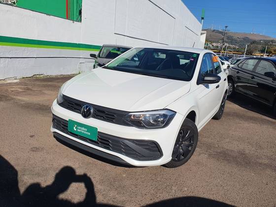 VOLKSWAGEN POLO 1.0 MPI TRACK MANUAL VOLKSWAGEN POLO 1.0 MPI TRACK MANUAL